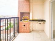 Apartamento Duplex com 3 dormitórios à venda, 128 m² por...