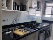 Apartamento Duplex com 3 dormitórios à venda, 131 m² por...