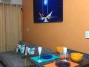 Apartamento Duplex com 3 dormitórios à venda, 135 m² por...