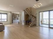 Apartamento Duplex à venda, 143 m² por R$ 2.390.000,00...