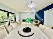 Apartamento Duplex com 3 dormitórios à venda, 150 m² por...