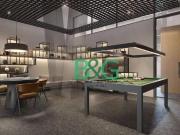 Apartamento Duplex à venda, 152 m² por R$ 6.320.689,60...