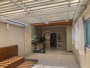 Apartamento Duplex com 3 dormitórios à venda, 152 m² por...