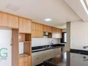 Apartamento Duplex com 3 dormitórios à venda, 153 m² por...