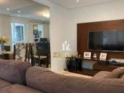 Apartamento Duplex com 3 dormitórios à venda, 154 m² por...