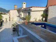 Apartamento Duplex com 3 dormitórios à venda, 154 m² por...