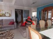 Apartamento Duplex com 3 dormitórios à venda, 160 m² por...