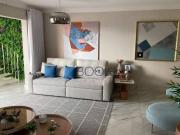 Apartamento Duplex com 3 dormitórios à venda, 163 m² por...