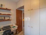 Apartamento Duplex com 3 dormitórios à venda, 165 m² por...