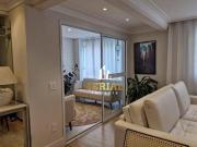 Apartamento Duplex com 3 dormitórios à venda, 165 m² por...