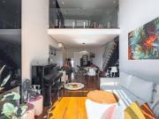 Apartamento Duplex com 3 dormitórios à venda, 165 m² por...
