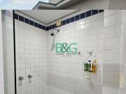 Apartamento Duplex com 3 dormitórios à venda, 166 m² por...