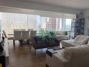 Apartamento Duplex com 3 dormitórios à venda, 172 m² por...