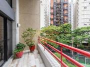 Apartamento Duplex com 3 dormitórios à venda, 173 m² por...