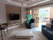 Apartamento Duplex com 3 dormitórios à venda, 176 m² por...
