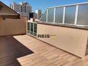 Apartamento Duplex com 3 dormitórios à venda, 177 m² por...