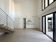 Apartamento Duplex com 3 dormitórios à venda, 177 m² por...
