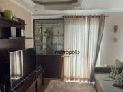 Apartamento Duplex com 3 dormitórios à venda, 178 m² por...