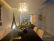 Apartamento Duplex com 3 dormitórios à venda, 180 m² por...