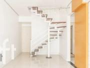 Apartamento Duplex com 3 dormitÃ³rios Ã venda, 180 mÂ²...