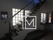 Apartamento Duplex com 3 dormitórios à venda, 180 m² por...