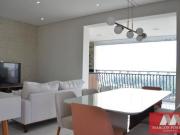 Apartamento Duplex com 3 dormitórios à venda, 183 m² por...