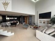 Apartamento Duplex com 3 dormitórios à venda, 184 m² por...