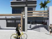 Apartamento Duplex com 3 dormitórios à venda, 186 m² por...