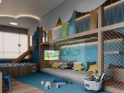 Apartamento Duplex à venda, 187 m² por R$ 2.261.314,50...