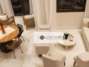 Apartamento Duplex com 3 dormitórios à venda, 196 m² por...