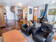 Apartamento Duplex com 3 dormitórios à venda, 230 m² por...