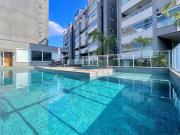 Apartamento Duplex com 3 dormitórios à venda, 242 m² por...