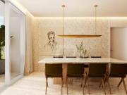 Apartamento Duplex com 3 dormitórios à venda, 253 m² por...