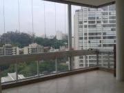 Apartamento Duplex com 3 dormitórios à venda, 256 m² por...