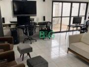 Apartamento Duplex com 3 dormitórios à venda, 262 m² por...