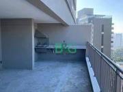 Apartamento Duplex com 3 dormitórios à venda, 266 m² por...