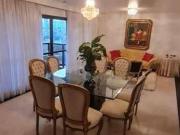 Apartamento Duplex com 3 dormitórios à venda, 271 m² por...