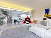 Apartamento Duplex com 3 dormitórios à venda, 276 m² por...