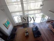 Apartamento Duplex com 3 dormitórios à venda, 280 m² por...