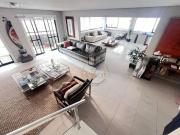 Apartamento Duplex com 3 dormitórios à venda, 284 m² por...