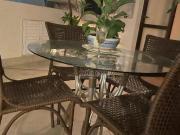 Apartamento Duplex com 3 dormitórios à venda, 294 m² por...