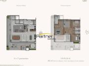 Apartamento Duplex com 3 dormitórios à venda, 382 m² por...