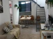 Apartamento Duplex com 3 dormitórios à venda, 50 m² por...