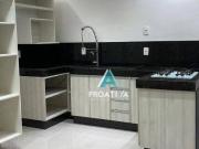 Apartamento Duplex com 3 dormitórios à venda, 83 m² Casa...