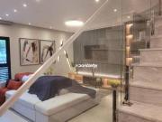 Apartamento Duplex com 3 dormitórios à venda, 90 m² por...