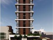 Apartamento Duplex com 3 dormitórios à venda, 98 m² por...