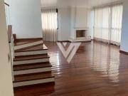 Apartamento Duplex com 3 dormitórios à venda Jardim...