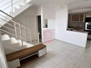 Apartamento duplex com 3 dormitórios à venda no Jardim...