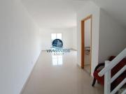 APARTAMENTO DUPLEX COM 3 DORMITÓRIOS NA VILA MATHIAS