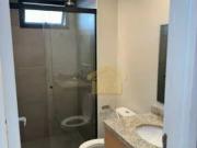 Apartamento Duplex com 3 dormitórios para alugar, 112 m²...